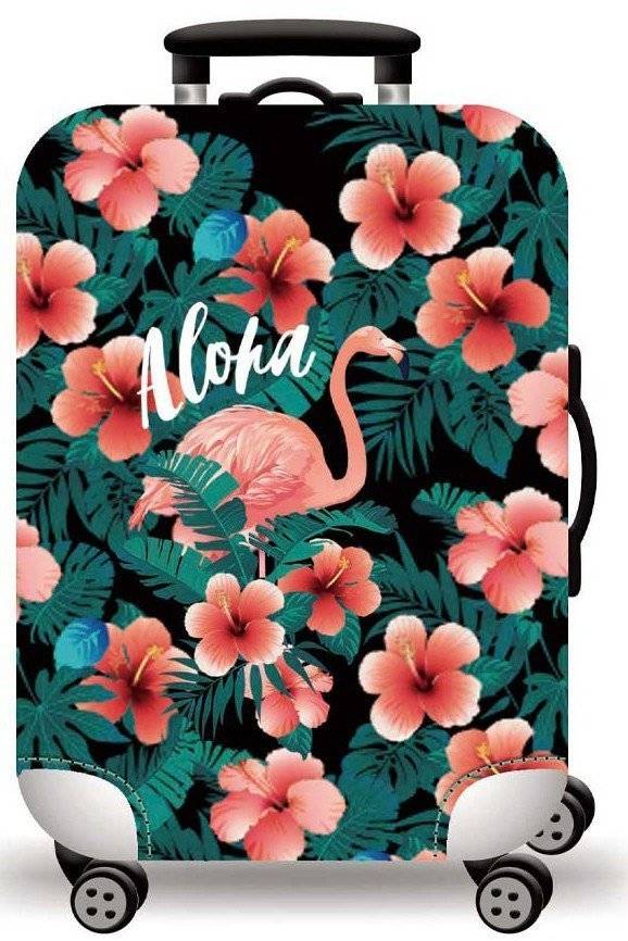 ΚΑΛΥΜΜΑ ΒΑΛΙΤΣΑΣ ΜΕΣΑΙΟ AMBER AM363-02 FLAMINGO