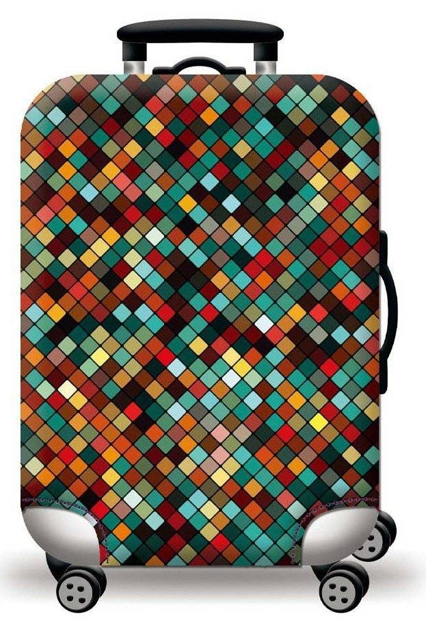 ΚΑΛΥΜΜΑ ΒΑΛΙΤΣΑΣ ΜΕΓΑΛΟ AMBER AM221-03 PIXELS