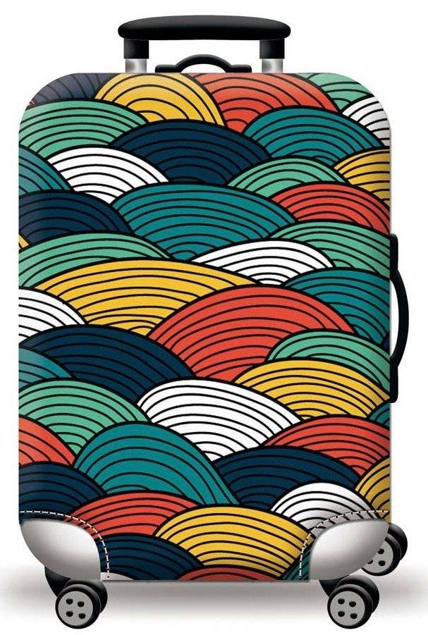 ΚΑΛΥΜΜΑ ΒΑΛΙΤΣΑΣ ΜΕΓΑΛΟ AMBER AM227-03 FIELDS