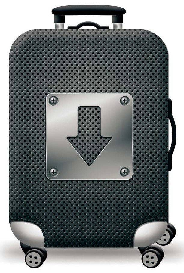 ΚΑΛΥΜΜΑ ΒΑΛΙΤΣΑΣ ΜΕΓΑΛΟ AMBER AM250-03 ARROW