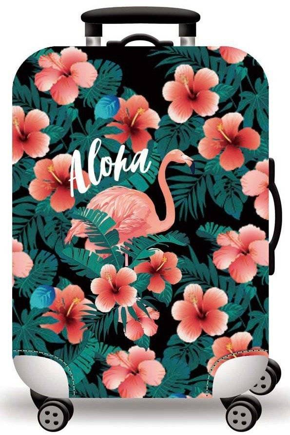 ΚΑΛΥΜΜΑ ΒΑΛΙΤΣΑΣ ΜΕΓΑΛΟ AMBER AM363-03 FLAMINGO AMBER