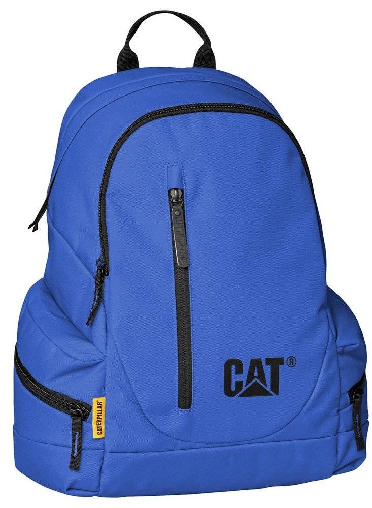 ΣΑΚΙΔΙΟ ΠΛΑΤΗΣ CAT 83541-533 ΜΠΛΕ ΡΟΥΑ CAT