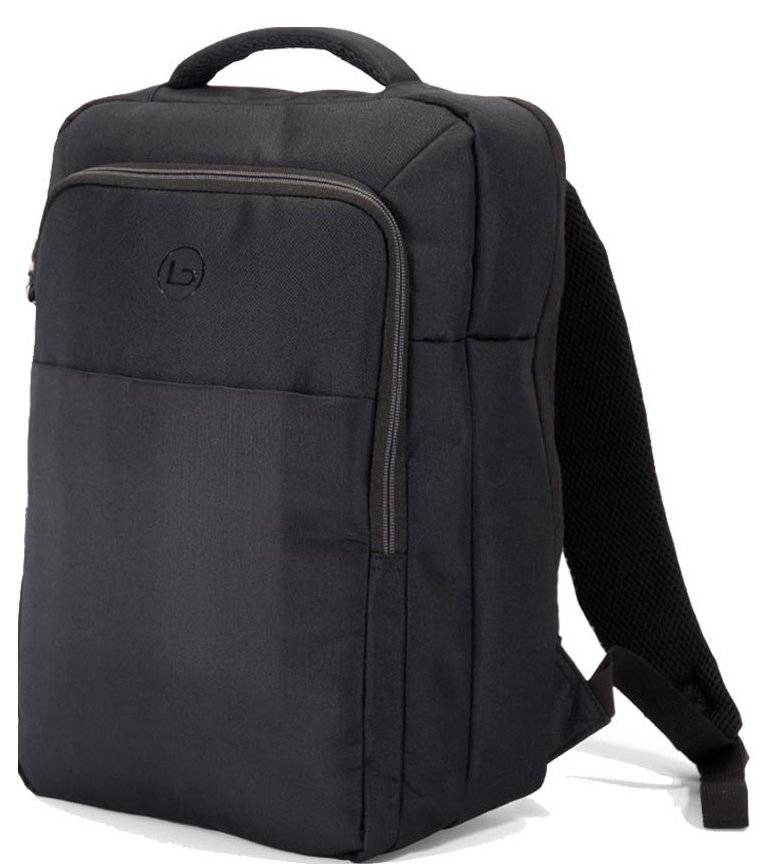 ΣΑΚΙΔΙΟ ΠΛΑΤΗΣ BENZI BZ5427 14" ΜΑΥΡΟ BENZI