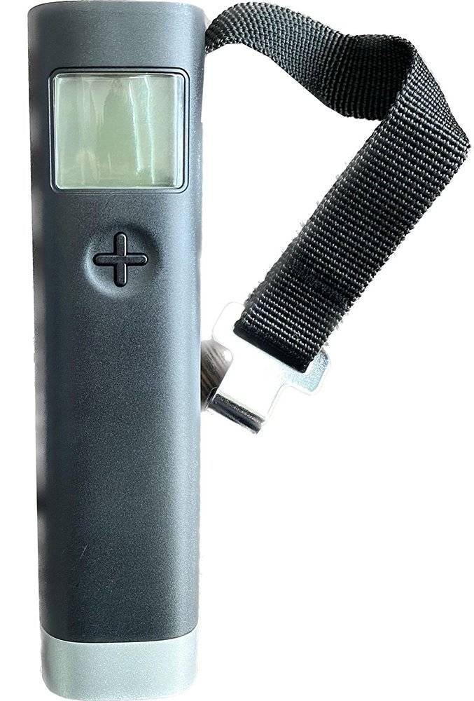 ΨΗΦΙΑΚΗ ΖΥΓΑΡΙΑ ΤΑΞΙΔΙΟΥ BENZI ΒΖ5734 ΜΕΧΡΙ 40KG BENZI