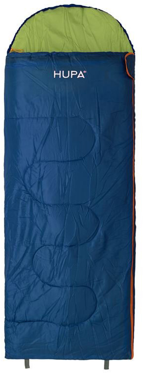 ΠΑΙΔΙΚΟΣ ΥΠΝΟΣΑΚΟΣ HUPA KIDS 150 ΜΕ ΚΟΥΚΟΥΛΑ ΜΠΛΕ