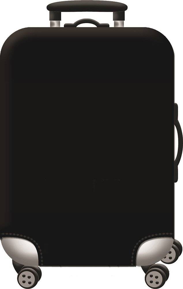 AMBER ΚΑΛΥΜΜΑ ΒΑΛΙΤΣΑΣ ΜΕΣΑΙΟ AMBER AM500-02 BLACK