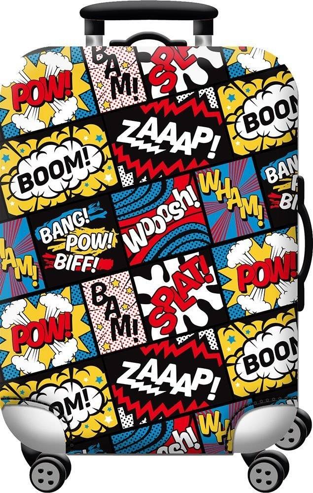 ΚΑΛΥΜΜΑ ΒΑΛΙΤΣΑΣ ΜΕΣΑΙΟ AMBER AM423-02 COMICS