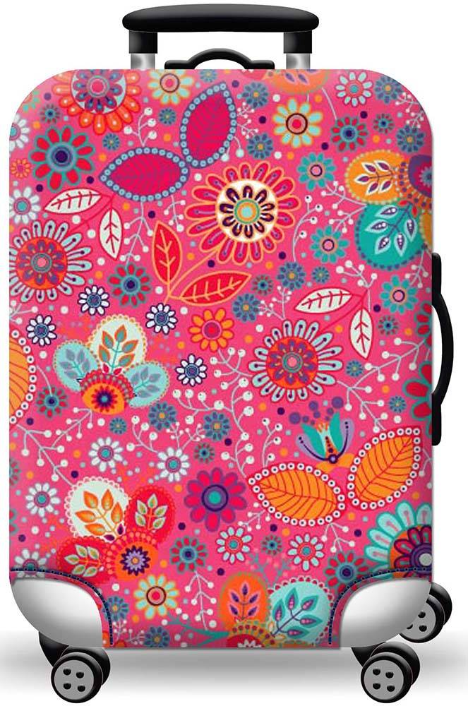 ΚΑΛΥΜΜΑ ΒΑΛΙΤΣΑΣ ΚΑΜΠΙΝΑΣ AMBER AM081-01 FLOWERS AMBER