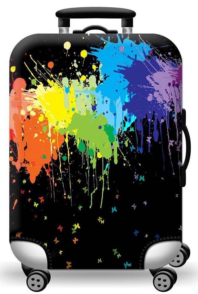 ΚΑΛΥΜΜΑ ΒΑΛΙΤΣΑΣ ΜΕΣΑΙΟ AMBER AM045-02 SPLASH