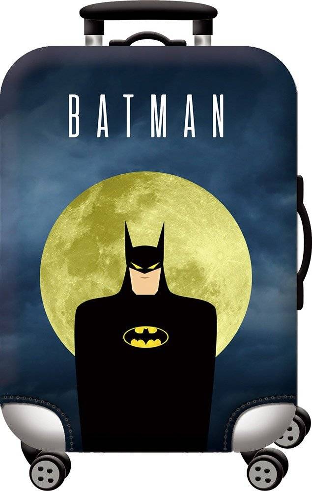 ΚΑΛΥΜΜΑ ΒΑΛΙΤΣΑΣ ΚΑΜΠΙΝΑΣ AMBER AM390-01 BATMAN AMBER