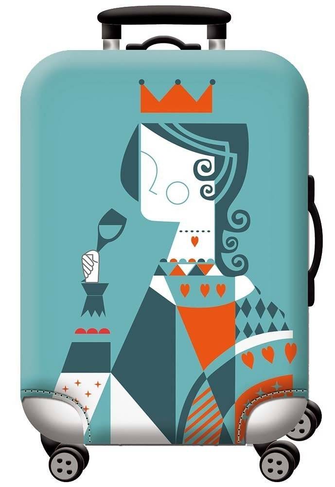 ΚΑΛΥΜΜΑ ΒΑΛΙΤΣΑΣ ΚΑΜΠΙΝΑΣ AMBER AM378-01 QUEEN AMBER