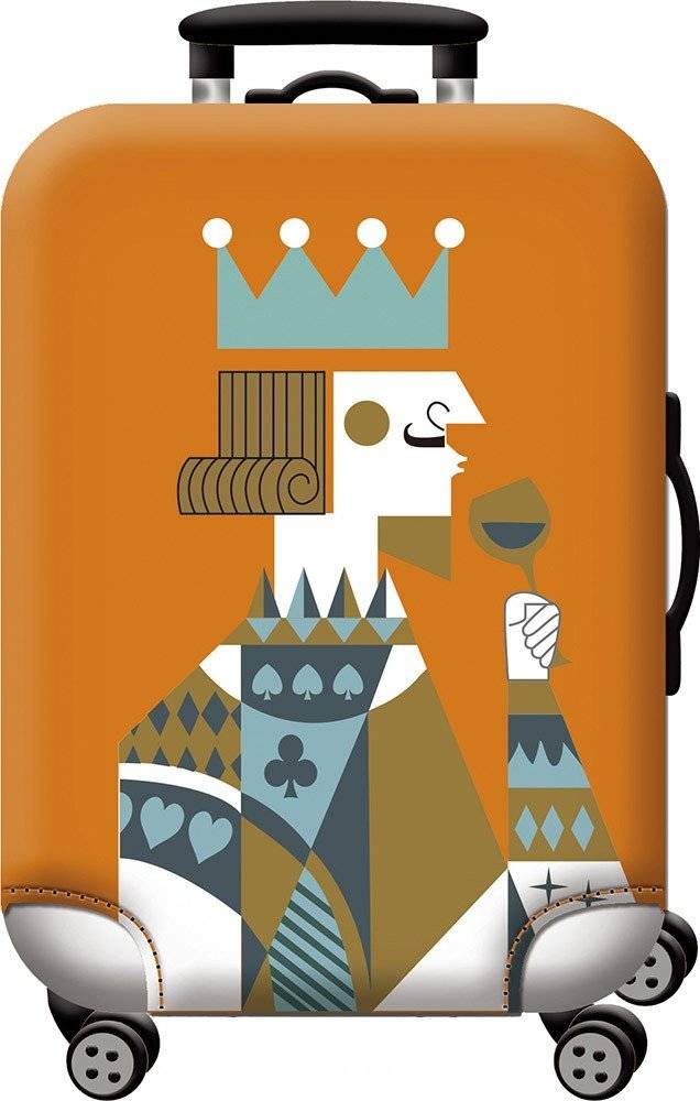 ΚΑΛΥΜΜΑ ΒΑΛΙΤΣΑΣ ΜΕΓΑΛΟ AMBER AM377-03 KING