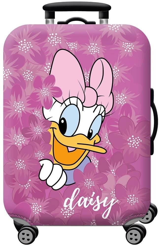 ΚΑΛΥΜΜΑ ΒΑΛΙΤΣΑΣ ΚΑΜΠΙΝΑΣ AMBER AM458-01 DAISY FLOWER