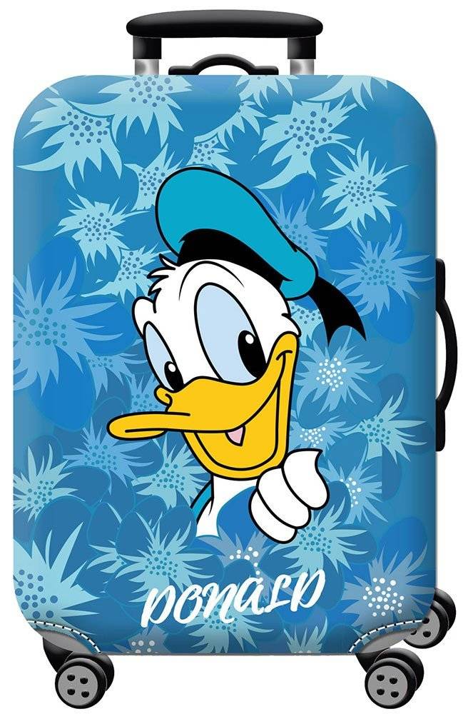 ΚΑΛΥΜΜΑ ΒΑΛΙΤΣΑΣ ΚΑΜΠΙΝΑΣ AMBER AM457-01 DONALD FLOWER AMBER