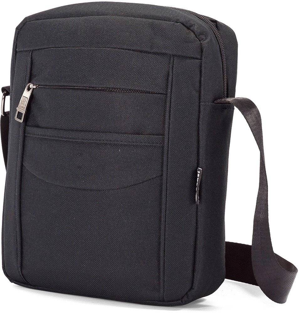 ΤΣΑΝΤΑΚΙ ΩΜΟΥ BENZI BZ5141 ΜΑΥΡΟ BENZI