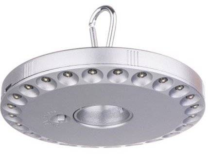 HUPA ΦΩΤΙΣΤΙΚΟ - ΦΑΚΟΣ CAMPING 24 LED