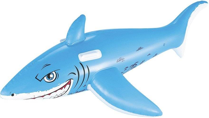 ΚΑΡΧΑΡΙΑΣ ΦΟΥΣΚΩΤΟΣ BESTWAY (183 X 102 CM)