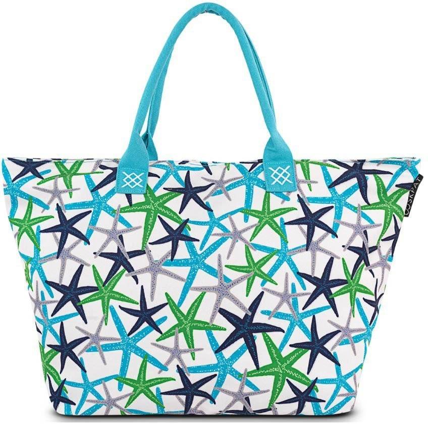 ΤΣΑΝΤΑ ΘΑΛΑΣΣΗΣ SKPAT 601202-01 STARFISH SKPAT