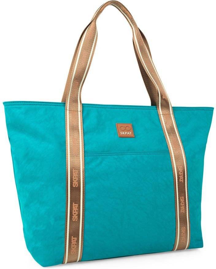 ΤΣΑΝΤΑ ΘΑΛΑΣΣΗΣ SKPAT 601403-01 ΠΕΤΡΟΛ SKPAT