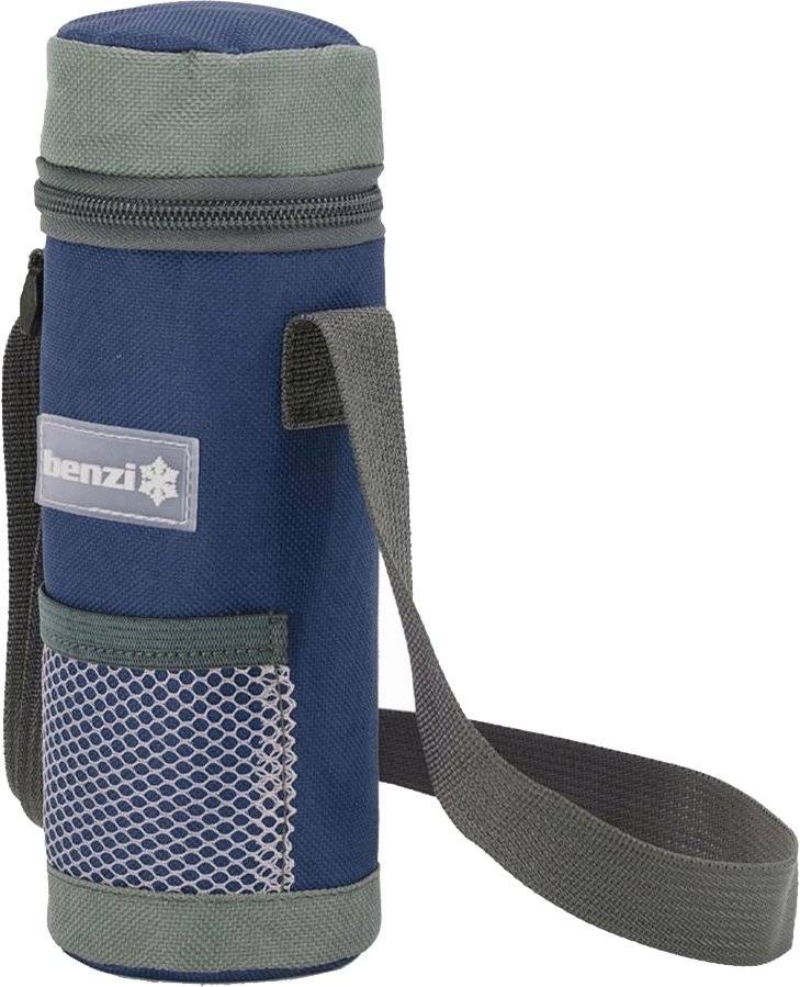 BENZI ΙΣΟΘΕΡΜΙΚΗ ΘΗΚΗ ΜΠΟΥΚΑΛΙΟΥ BENZI BZ5662 0.5LT ΜΠΛΕ