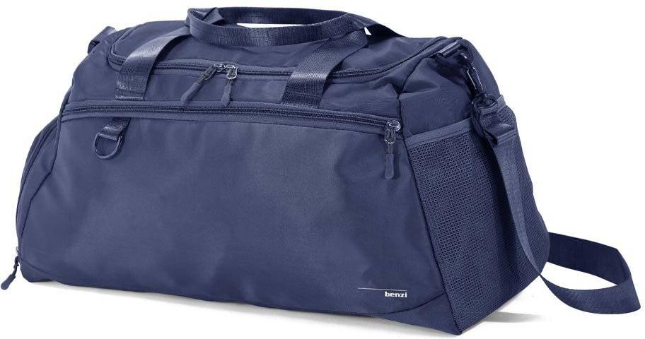 ΣΑΚ ΒΟΥΑΓΙΑΖ BENZI BZ5722 ΜΠΛΕ BENZI