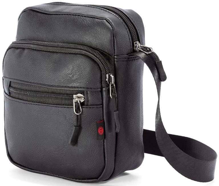 ΤΣΑΝΤΑΚΙ ΩΜΟΥ BENZI BZ5718 ΜΑΥΡΟ BENZI