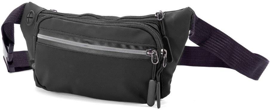 ΤΣΑΝΤΑΚΙ ΜΕΣΗΣ BENZI BZ5721 ΜΑΥΡΟ BENZI