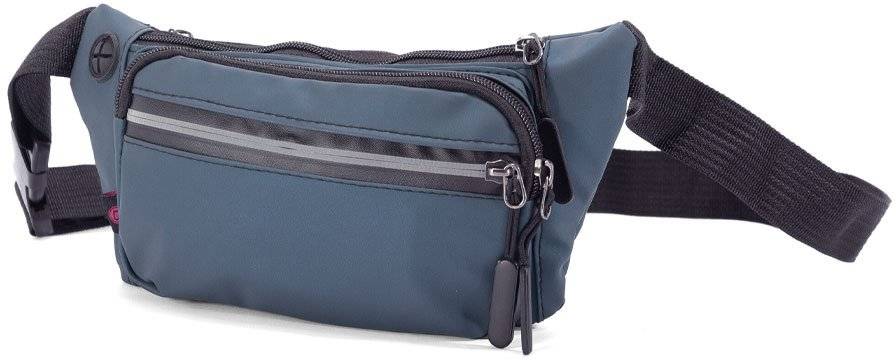 ΤΣΑΝΤΑΚΙ ΜΕΣΗΣ BENZI BZ5721 ΜΠΛΕ BENZI