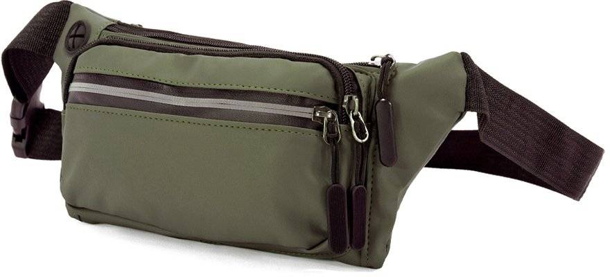 ΤΣΑΝΤΑΚΙ ΜΕΣΗΣ BENZI BZ5721 ΧΑΚΙ BENZI