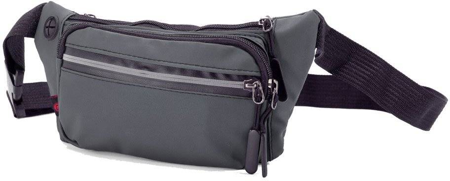 ΤΣΑΝΤΑΚΙ ΜΕΣΗΣ BENZI BZ5721 ΓΚΡΙ BENZI