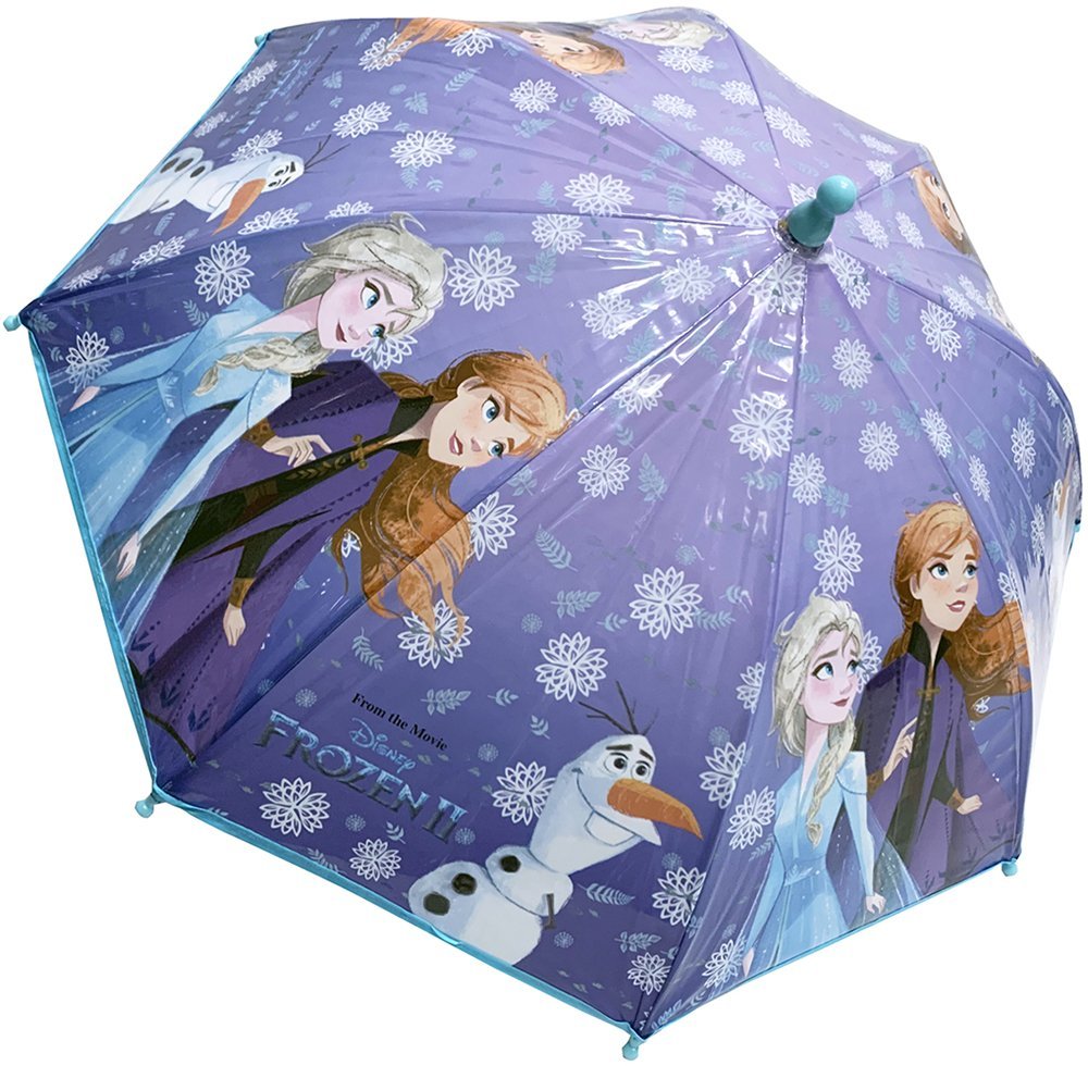 OEM ΟΜΠΡΕΛΑ ΠΑΙΔΙΚΗ ΜΠΑΣΤΟΥΝΙ FROZEN