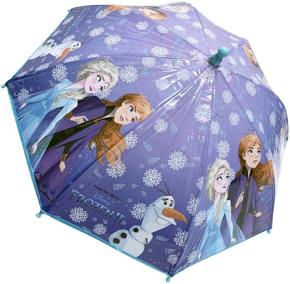 ΟΜΠΡΕΛΑ ΠΑΙΔΙΚΗ ΜΠΑΣΤΟΥΝΙ FROZEN OEM