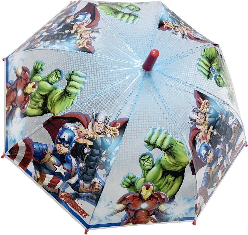 ΟΜΠΡΕΛΑ ΠΑΙΔΙΚΗ ΜΠΑΣΤΟΥΝΙ AVENGERS OEM