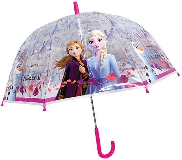 ΟΜΠΡΕΛΑ ΠΑΙΔΙΚΗ ΜΠΑΣΤΟΥΝΙ FROZEN 2 AUTOMN LEAVES OEM