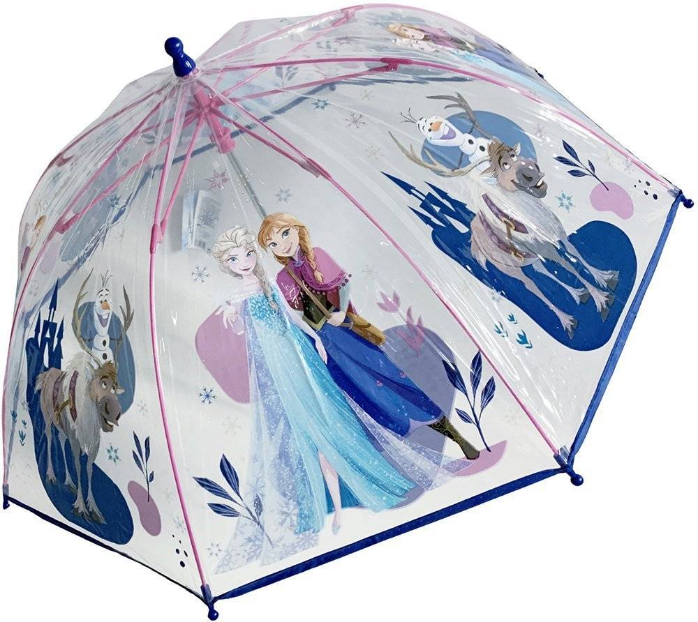 OEM ΟΜΠΡΕΛΑ ΠΑΙΔΙΚΗ ΜΠΑΣΤΟΥΝΙ FROZEN 2