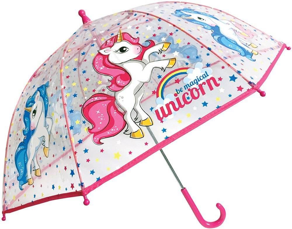 ΟΜΠΡΕΛΑ ΠΑΙΔΙΚΗ ΜΠΑΣΤΟΥΝΙ UNICORN OEM