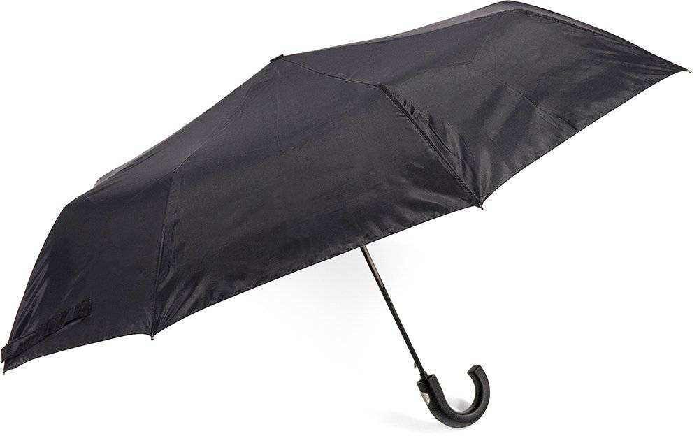 ΟΜΠΡΕΛΑ ΑΥΤΟΜΑΤΗ ΣΠΑΣΤΗ BENZI PA098 ΜΑΥΡΗ BENZI