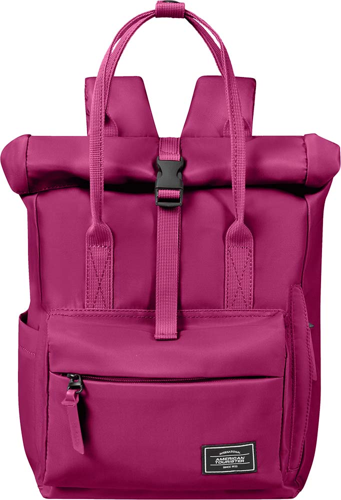 AMERICAN TOURISTER ΣΑΚΙΔΙΟ ΠΛΑΤΗΣ AMERICAN TOURISTER URBANGROOVE TOTE 15.6&quot; DEEP ORCHID