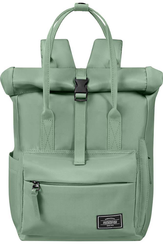 ΣΑΚΙΔΙΟ AMERICAN TOURISTER URBAN GROOVE BACKPACK CITY URBAN GREEN