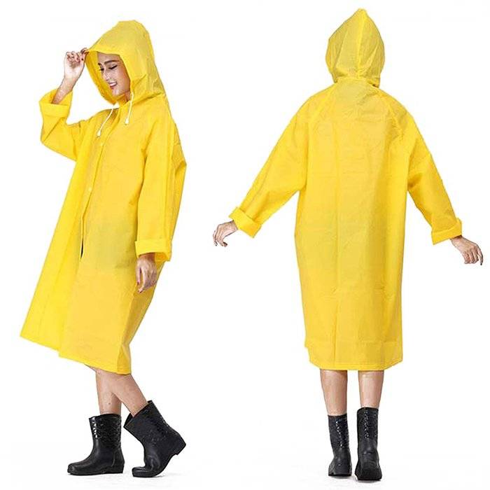 ΑΔΙΑΒΡΟΧΗ ΚΑΠΑΡΤΙΝΑ BENZI ΒΖ4713 ΚΙΤΡΙΝΗ BENZI