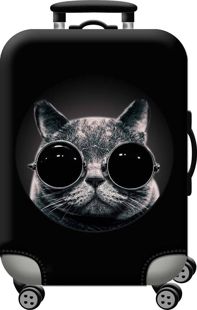 ΚΑΛΥΜΜΑ ΒΑΛΙΤΣΑΣ ΜΕΓΑΛΟ AMBER AM096-03 FUNKY CAT