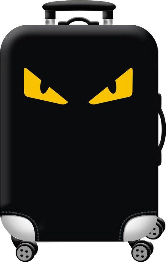 ΚΑΛΥΜΜΑ ΒΑΛΙΤΣΑΣ ΚΑΜΠΙΝΑΣ AMBER AM100-01 NINJA AMBER