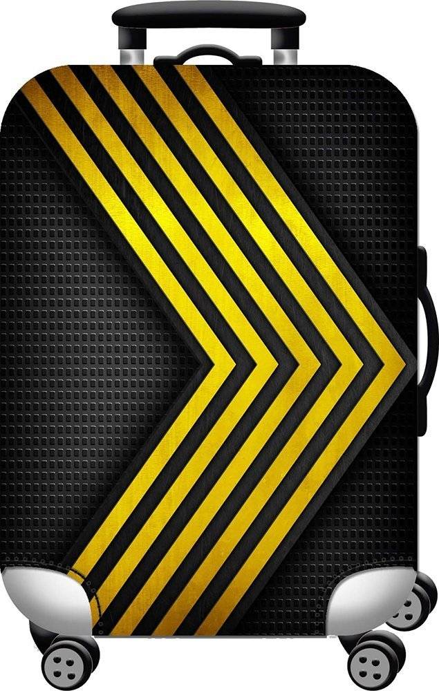 ΚΑΛΥΜΜΑ ΒΑΛΙΤΣΑΣ ΚΑΜΠΙΝΑΣ AMBER AM135-01 GOLDEN ARROW