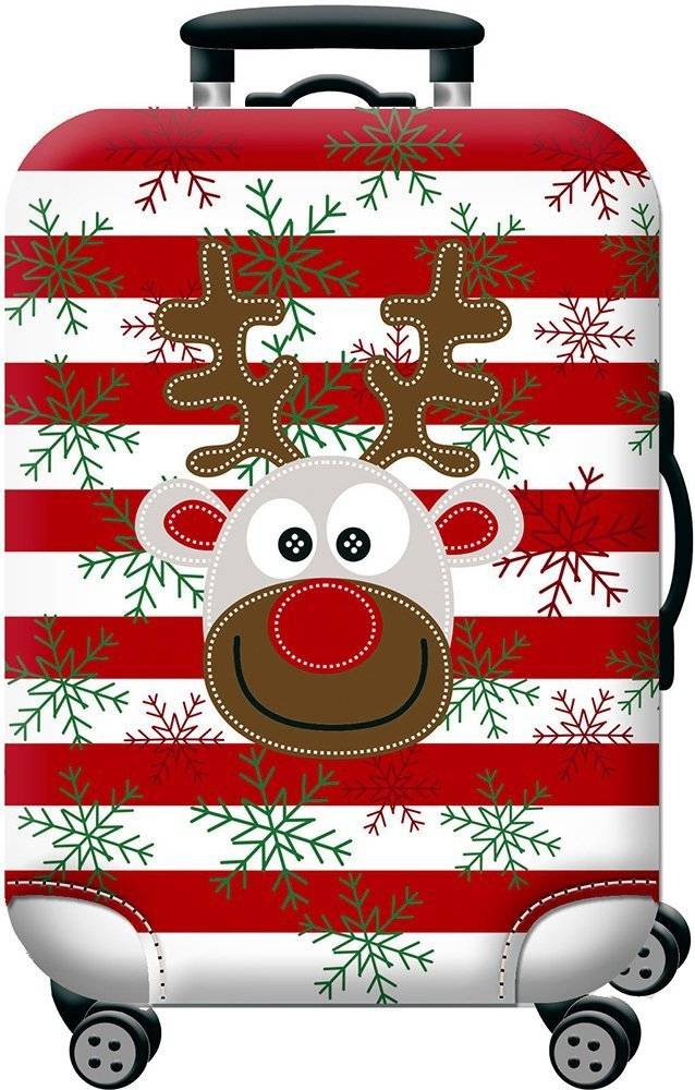 ΚΑΛΥΜΜΑ ΒΑΛΙΤΣΑΣ ΜΕΣΑΙΟ AMBER AM260-02 RUDOLPH