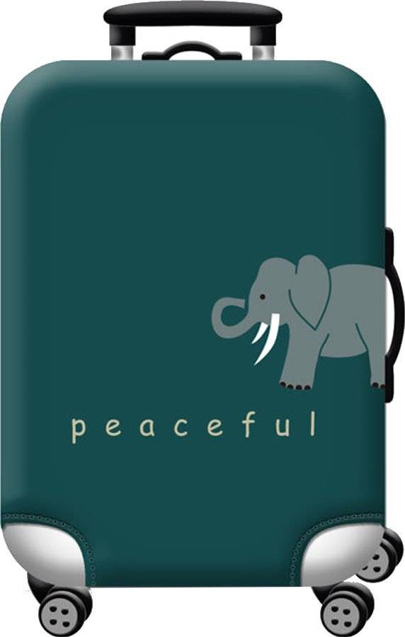 ΚΑΛΥΜΜΑ ΒΑΛΙΤΣΑΣ ΚΑΜΠΙΝΑΣ AMBER AM388-02 PEACEFUL