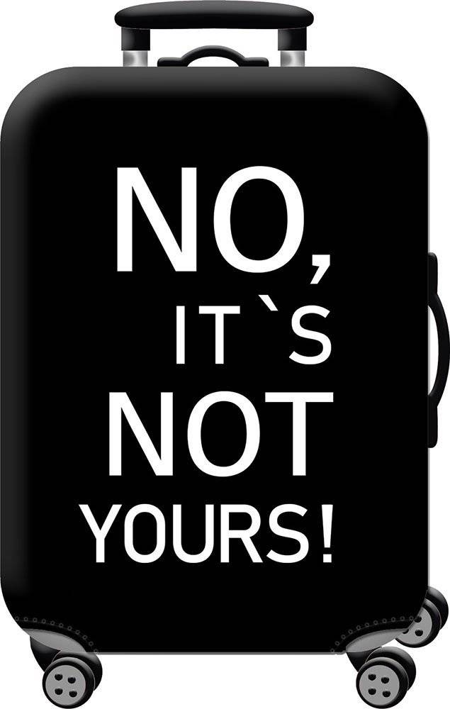 ΚΑΛΥΜΜΑ ΒΑΛΙΤΣΑΣ ΚΑΜΠΙΝΑΣ AMBER AM515-01 IT'S NOT YOURS AMBER