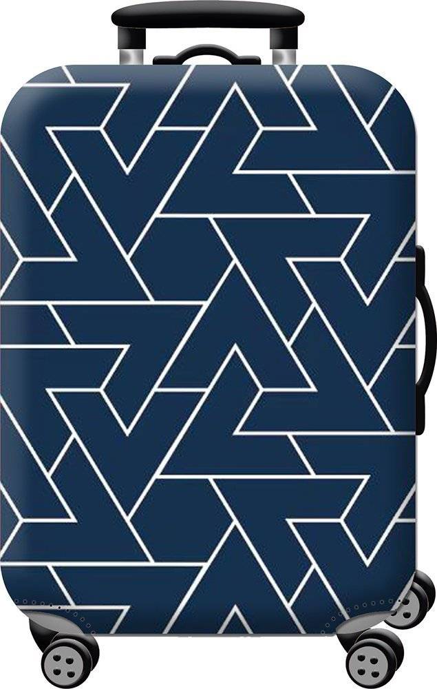 ΚΑΛΥΜΜΑ ΒΑΛΙΤΣΑΣ ΜΕΣΑΙΟ AMBER AM565-02 BLUE ARROW