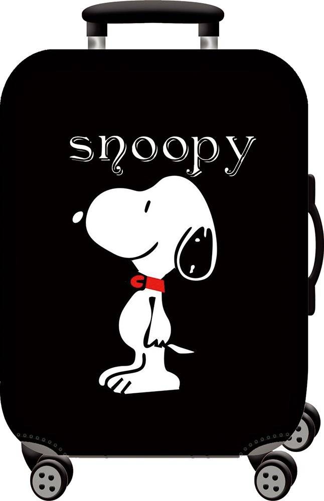 ΚΑΛΥΜΜΑ ΒΑΛΙΤΣΑΣ ΚΑΜΠΙΝΑΣ AMBER AM568-01 SNOOPY