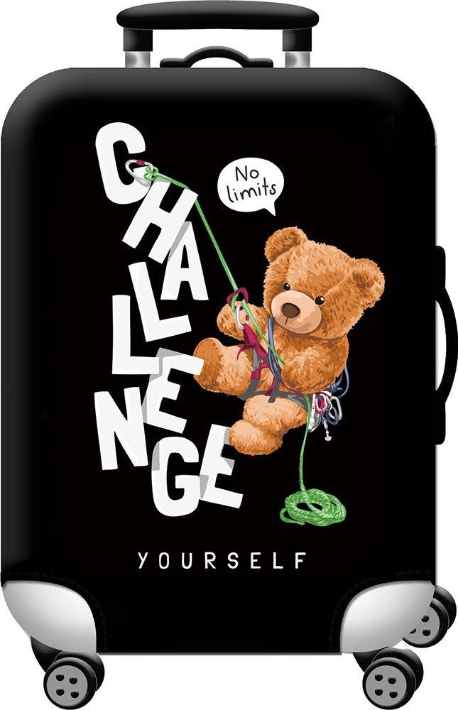 AMBER ΚΑΛΥΜΜΑ ΒΑΛΙΤΣΑΣ ΜΕΣΑΙΟ AMBER AM578-02 CHALLENGE