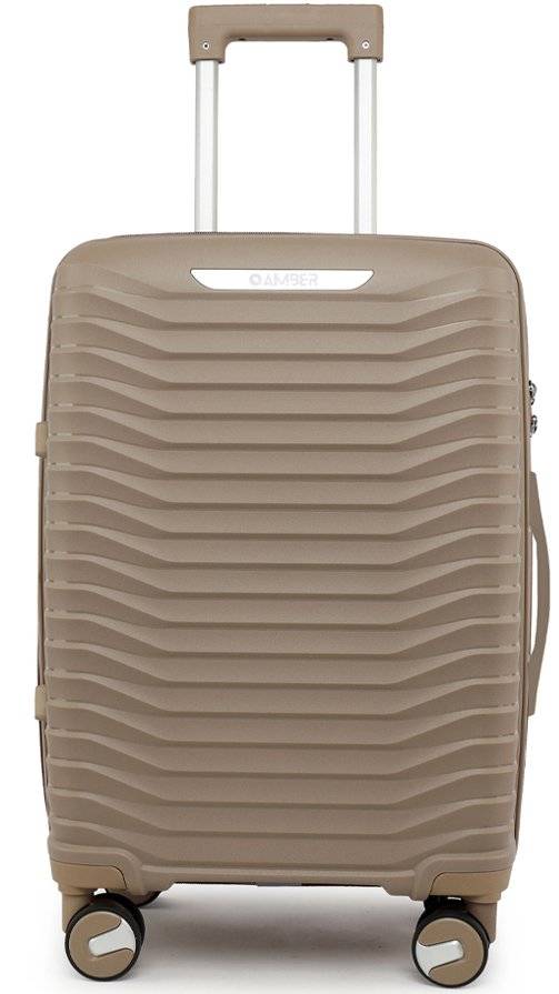 ΒΑΛΙΤΣΑ ΜΕΓΑΛΗ ΜΕ ΠΡΟΕΚΤΑΣΗ AMBER AM1005/70 ΜΟΚΑ AMBER